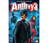 Antboy 3 [DVD]