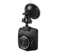 AntDau71 - MINI TELECAMERA PER AUTO FULL HD CAR CAM DVR 1080p G SENSOR CAMCORDER DVR (MICRO SD NON INCLUSA) CW183