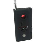 AntDau71 - Rilevatore di microspie cc308 cimici gsm microcamera bonifica ambienti detector cw74
