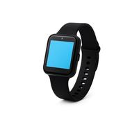 AntDau71® - Smartwatch Touch con Display e Telecamera - Fitness Tracker Waterproof con Heart Rate, Sleep Monitor, Bluetooth, Promemoria Intelligente, App iOS/Android - CW996