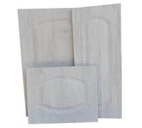 Ante Cucina polimeriche pantografate Modello Elide Vari Colori e Misure (H 71,6 X 59,6, Sanremo)