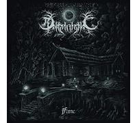 Ante-Inferno - Fane