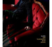 ante la perspectiva de un paramo