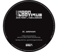 Ante Perry Vs Tube & Berger - Jetstream
