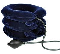 AnteaMED Collare in Lattice per Trazione Cervicale Gonfiabile FreeNeck