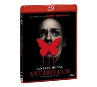 Antebellum (Blu-ray) Janelle Monáe Eric Lange Jena Malone Jack Huston