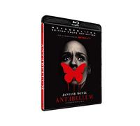 Antebellum - bluray