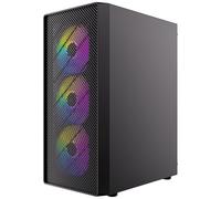 Case computer desktop ATX Antec 0-761345-10199-8