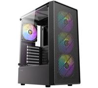 Case computer desktop ATX Antec 0-761345-10199-8