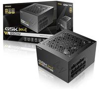 ANTEC GSK ATX3.1 850W 80 PLUS GOLD PSU 0-761345-20050-9