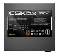 Antec alimentatore ATX850W 80 PLUS Bronze 20+4 pin per PC/server