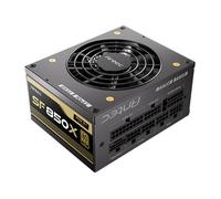 Antec Alimentatore SFX 850W Full modulare 80+ GOLD con Ventola Silenziosa