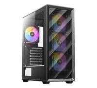 ANTEC AX85 ARGB MIDI TOWER CASE VETRO TEMPERATO ATX/MATX/MINI-ITX NERO