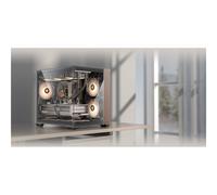 Antec BOITIER Mini TOUR Micro-ATX ANTEC CX600M Wood RGB AVEC 0-761345-10138-7