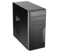 Antec Box VSK 3000B-U3 / U2 MATX1X USB 3.0.1x2.0 S/FTE Nero