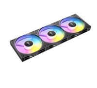 ANTEC C120R ARGB 3PK REVERSE 0-761345-40048-0