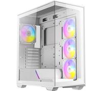 Antec C3 Midi Tower Bianco (Geh Antec Gamer C3 ARGB White)