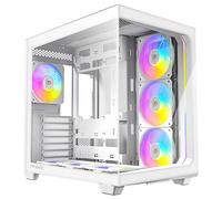 Antec Antec C5 Midi Tower Bianco (antec Constellation C5 White Argb Case, 270' F