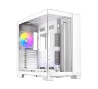 Antec C8 ARGB Full Tower Bianco (Geh Antec Gamer C8 ARGB White)