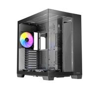 Antec C8 ARGB Full Tower Nero (CASE ANTEC C8 ARGB BLACK 2 X160MM ARGB)