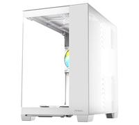 ANTEC C8 ARGB WHITE 0-761345-10028-1