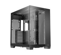 Antec C8 Case Full Tower No-Power E-ATX/ATX/ITX/mATX Nero