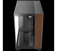 Antec C8 Wood Full Tower Nero Legno (ANTEC Constellation C8 Dual Chamber Case Gaming Wood Full Tower 2 x USB 3.0 / 1 x USB Type NEW