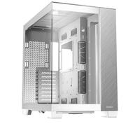 Antec C8WOODALWHITE 0-761345-10093-9