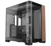 ANTEC Case Medio Torre ATX C