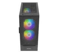 ANTEC - Case NX410 Midi Tower ATX / micro-ATX / ITX Colore Grigio
