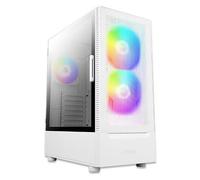 ANTEC - Case NX410 Midi Tower ATX / micro-ATX / ITX Colore Nero