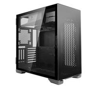 Case Gaming P120 crystal - tower - atx 0-761345-81200-9