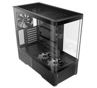 Antec Constellation C6 Air Mid Tower Gaming Case, 1 x USB Type-C / 2 x USB 3.0,