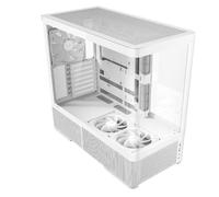 Antec Constellation C6 Air Mid Tower Gaming Case, 1 x USB Type-C / 2 x USB 3.0,
