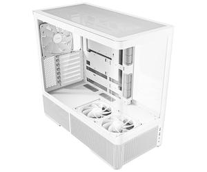 ANTEC Constellation C6 Curve Air White PC Geh?use ATX Midi Tower, wei? (0-761345-10276-6)