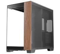 Antec Constellation C8 Wood Torre ATX ITX 2,5 " Ventola 10,4 Kg 0-761345-10079-3