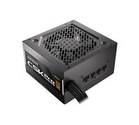 Antec CSK1000 PRO 1000W ATX 3.1 Power Supply - 80 PLUS Bronze, Semi-Modular, PCIe 5.1 Ready, 12V-2x6 Connector, Quiet 120mm Fan, UK Plug