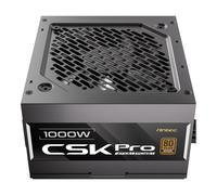 Antec CSK1000 PRO 1000W Semi Modulare 80+ Bronze Attivo PFC ATX 3.1