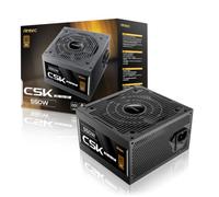 Antec CSK550DC Ec 0-761345-20102-5