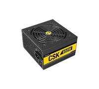 Antec Csk650 650w 80 Plus Bronze Power Supply Argento