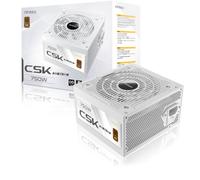 CSK750DC WHITE EC