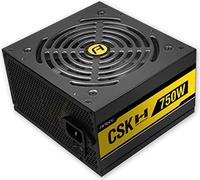 Antec Cuprum Strike CSK750H alimentatore per computer 750 W 20+4 pin ATX ATX Nero
