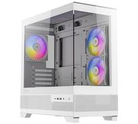 ANTEC CX500M RGB WHITE 0-761345-10110-3