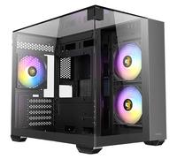 Antec CX600M Midi Tower nero - Nouvo