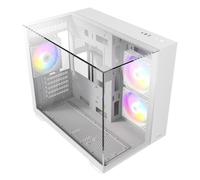 Antec CX600M TRIO ARGB WHITE CABINET