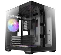 Antec GEH Mini CX60M ARGB Micro-ATX/Mini-ITX o.N. BK Retail