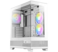 Antec CX700 ARGB White Case Midi Tower No-Power ATX/mATX/Mini-ITX