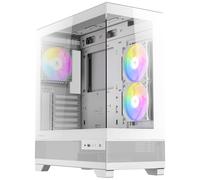 Antec GEH CX700 ARGB White Midi Tower Bianco Retail