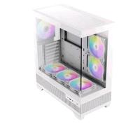 ANTEC CX700 RGB ELITE MID TOWER GAMING PANNELLO FRONTALE E LATERALE IN VETRO TEM