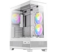 Antec CX700 RGB ELITE Midi Tower Nero (Geh Antec Gamer CX700M RGB Elite Whit)